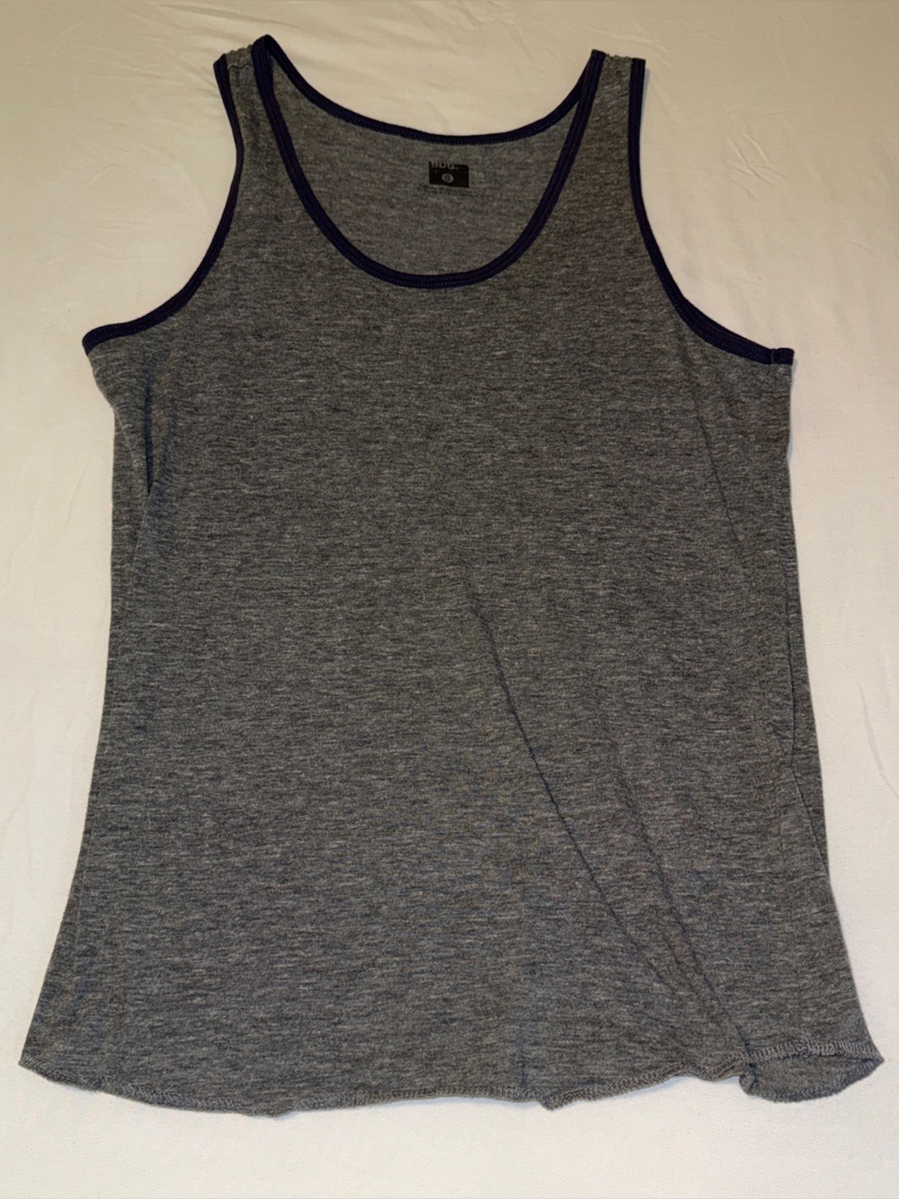 BDG Women’s Tank, Size S